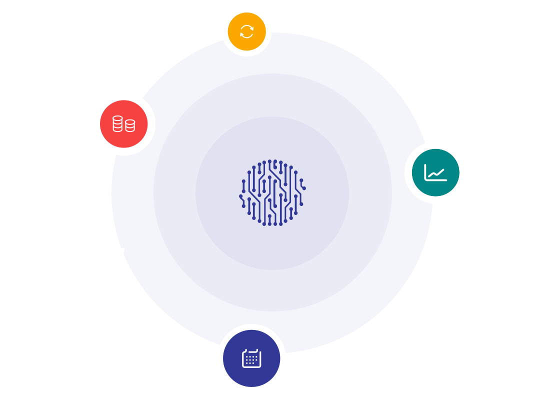 AI OCR scanning