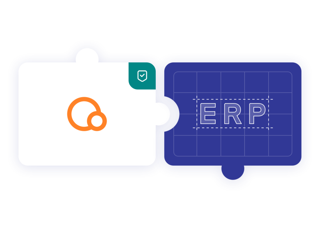 laskujen validointi integraatio ERP