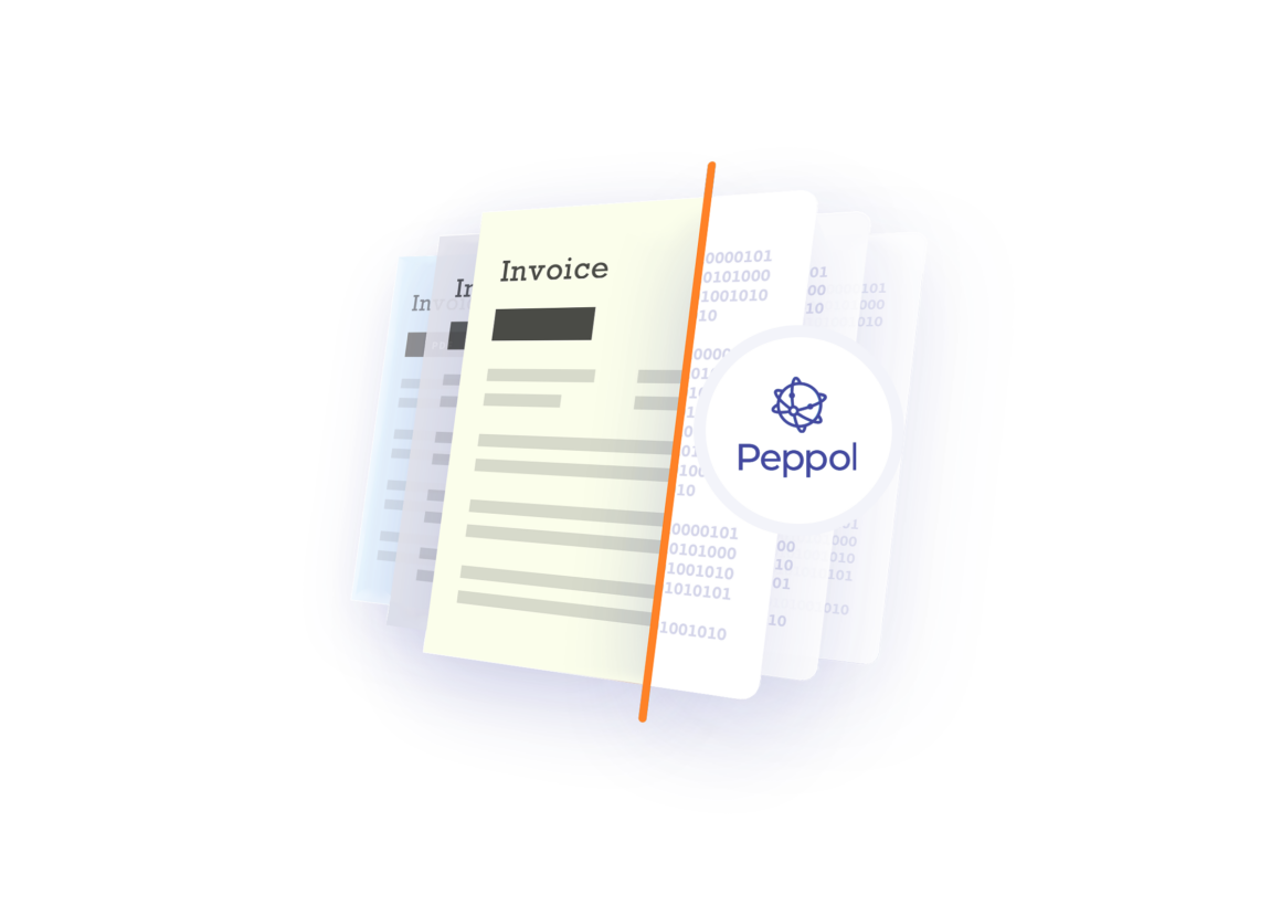 Peppol business documents