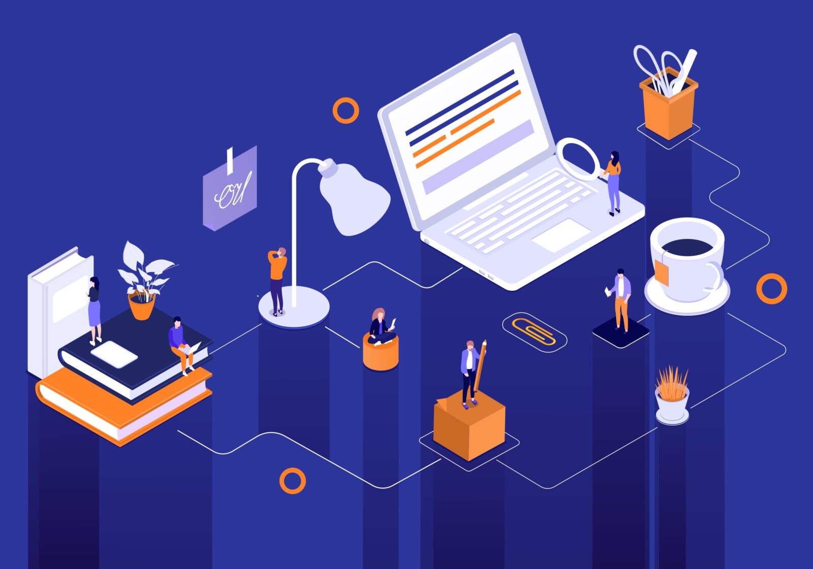 The CFO s Place In The Digital Transformation Qvalia