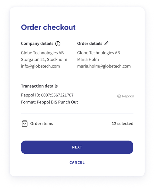 order management e-commerce