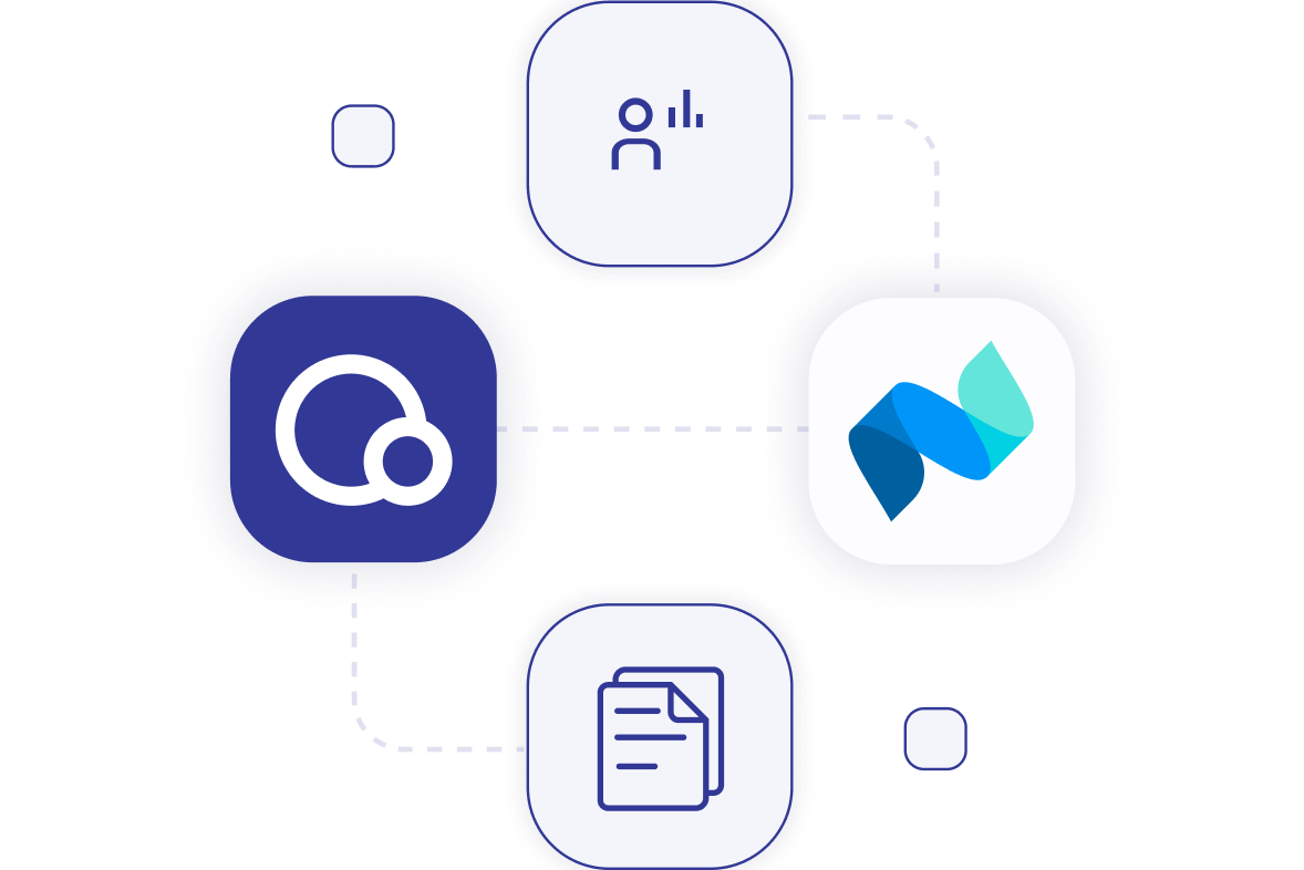 Peppol order management for Visma Netviser