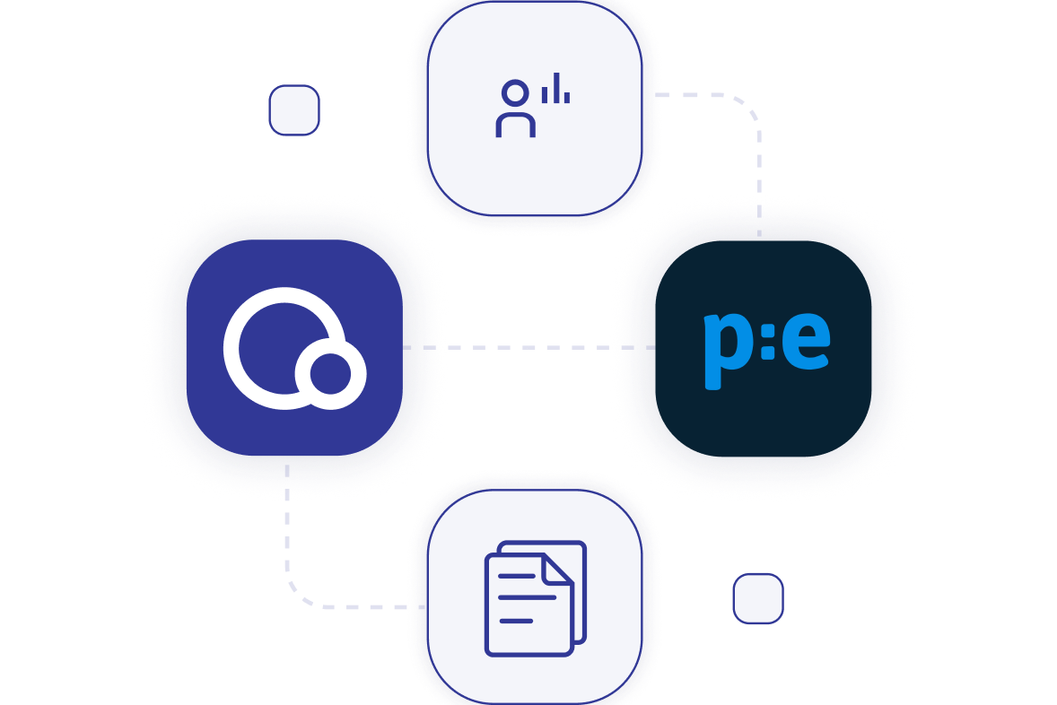 Peppol order management for PE Accounting