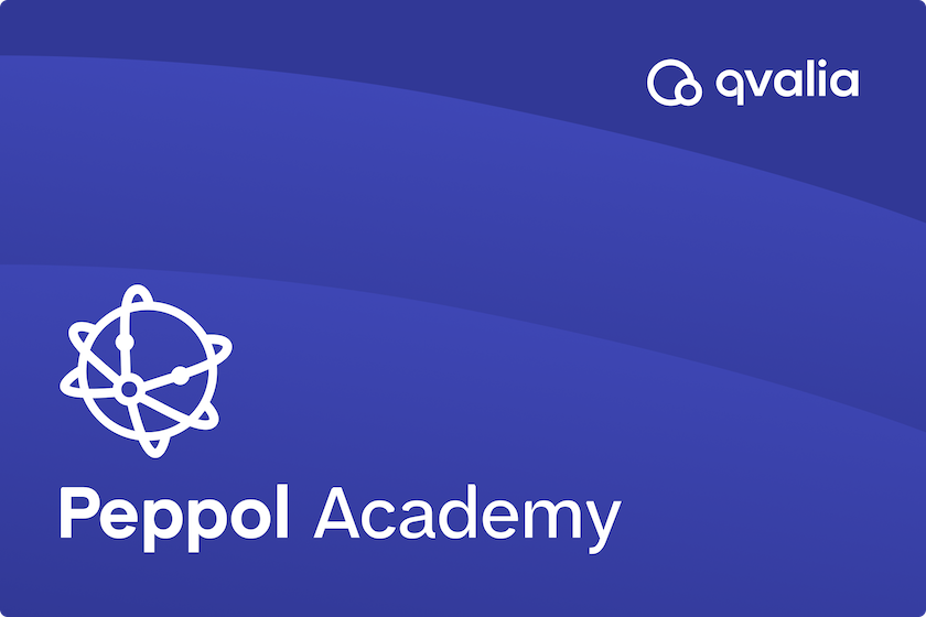 Peppol Academy