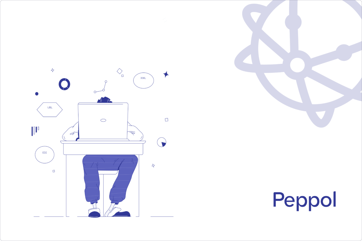 Peppol for developers getting started with electronic orders