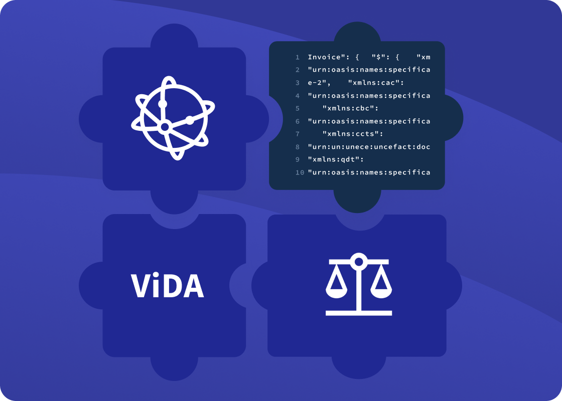 The EU Council has approved the VAT in the Digital Age package. Discover how ViDA impacts VAT, e-invoicing, CTC, and more for businesses.