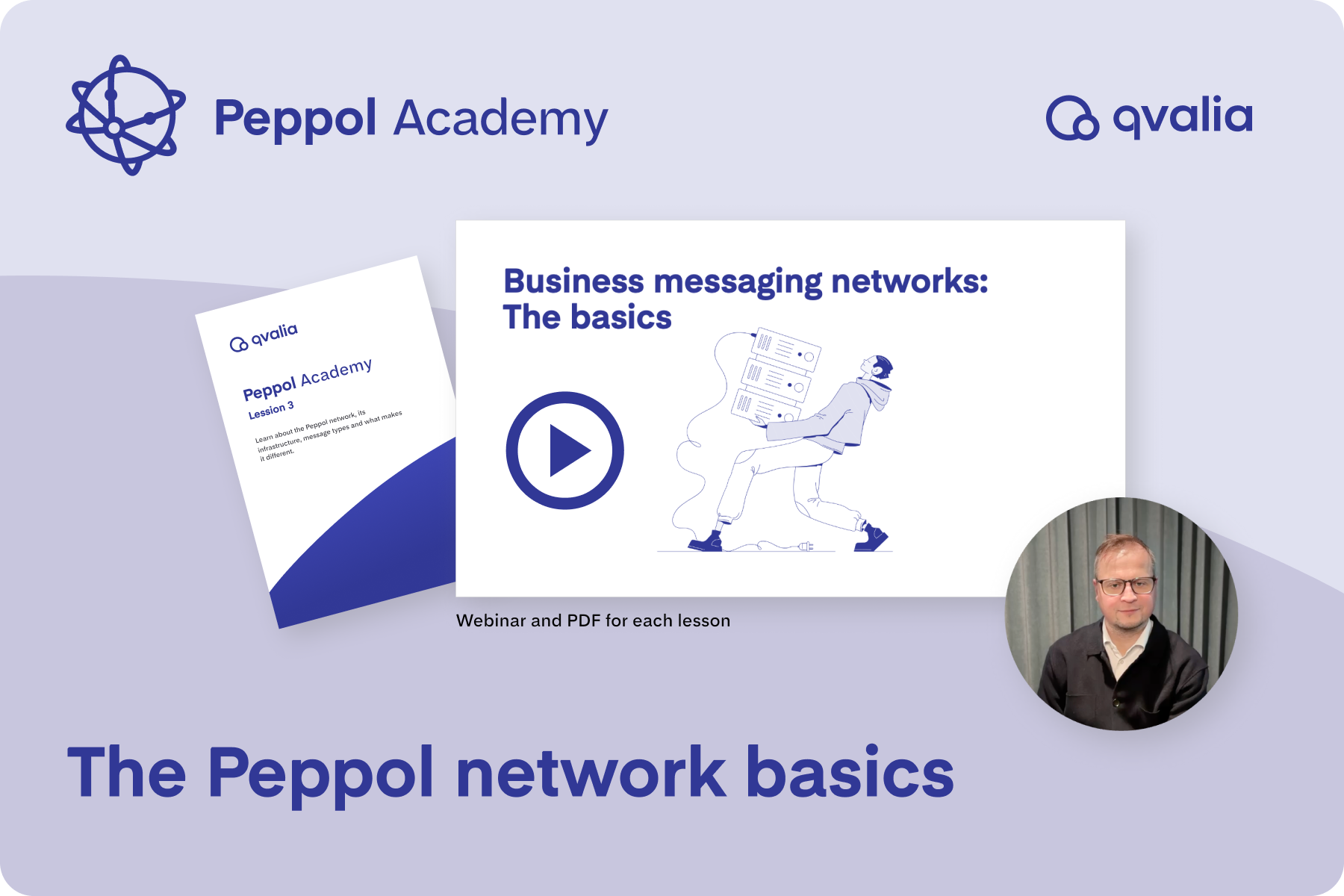 Peppol webinar