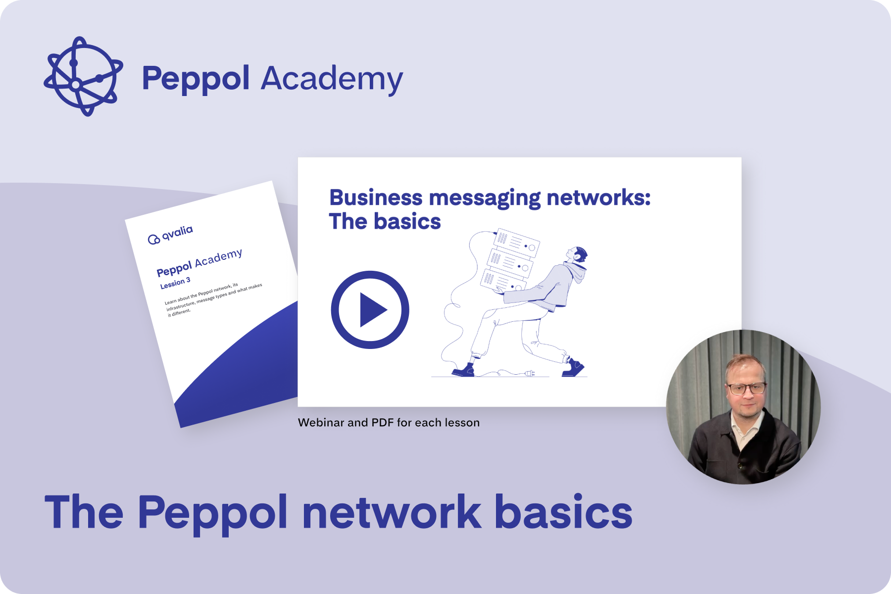 Peppol Academy