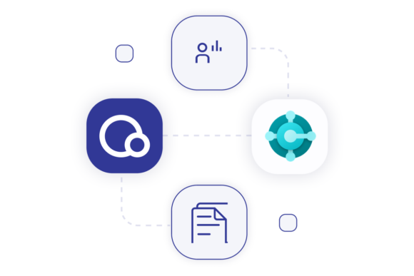 Dynamics 365 Business Central invoice automation AI posting integration