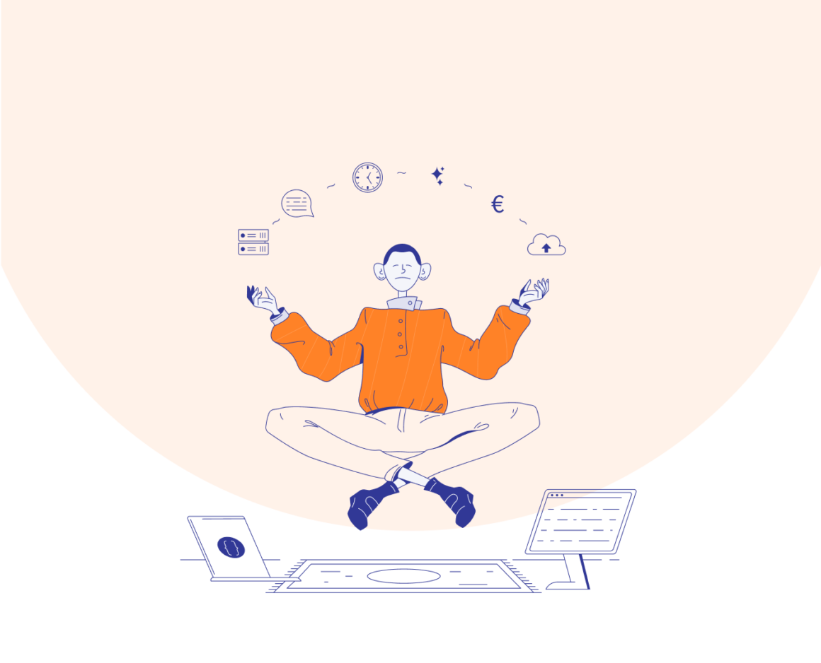 Make AI for finance work