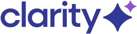 Clarity AI logo