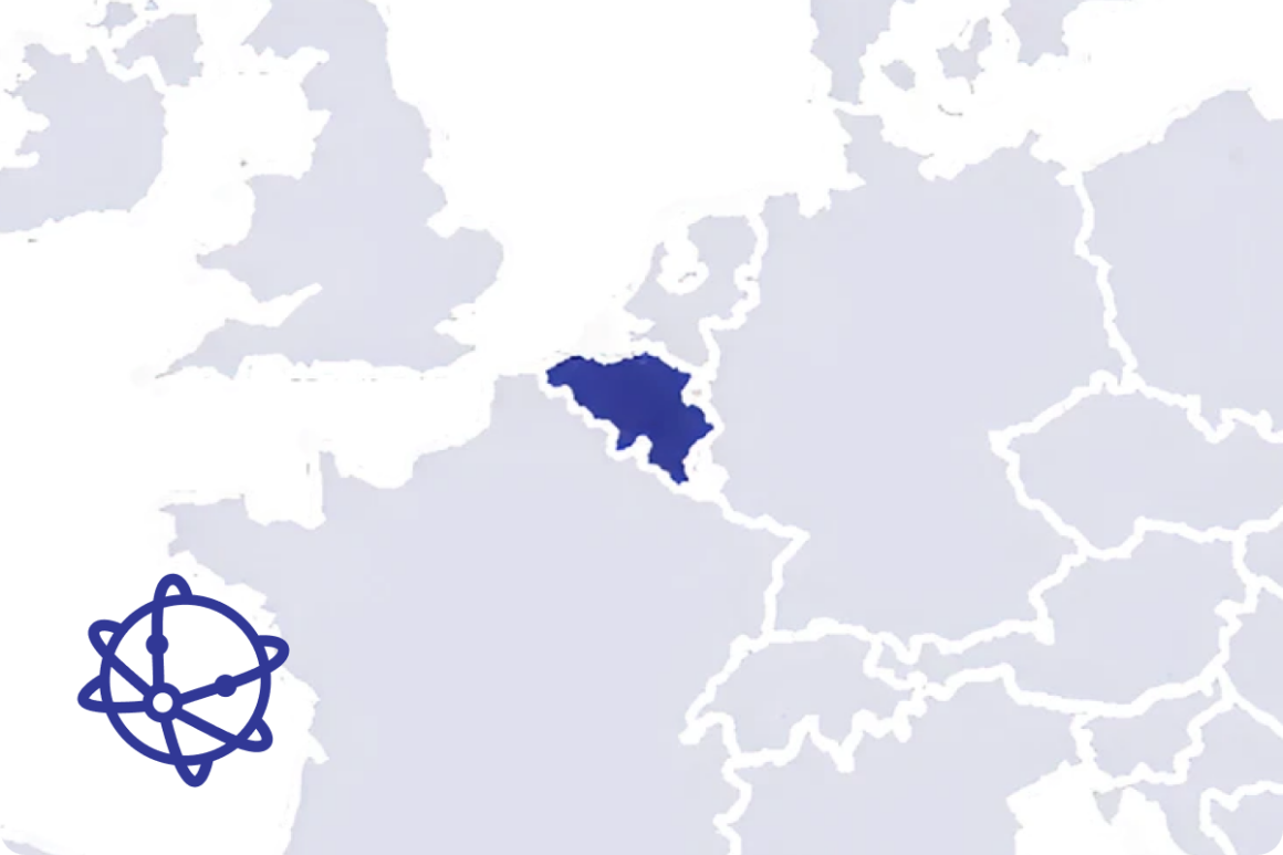 Belgium e-invoicing Peppol