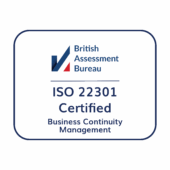 Certificat ISO d'Amtivo BAB