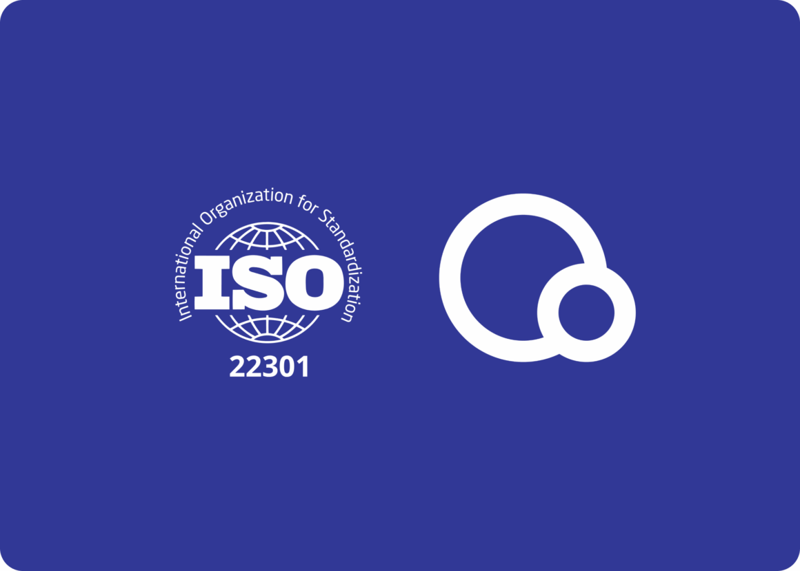 Conformité à la norme ISO 22301 pour les prestataires de services Peppol