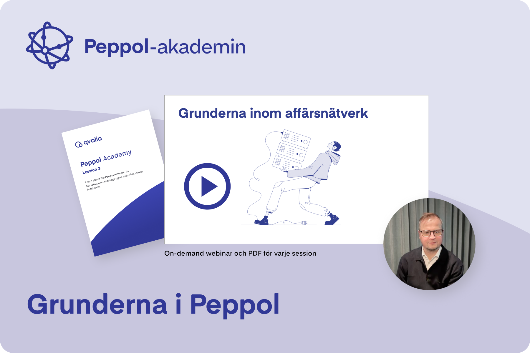 Peppol-akademin