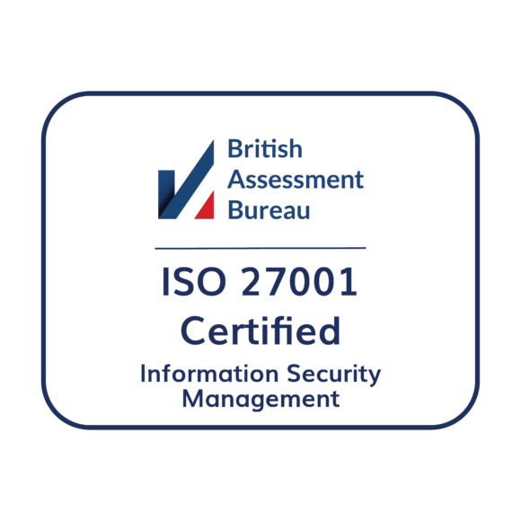 ISO 27001 Peppol