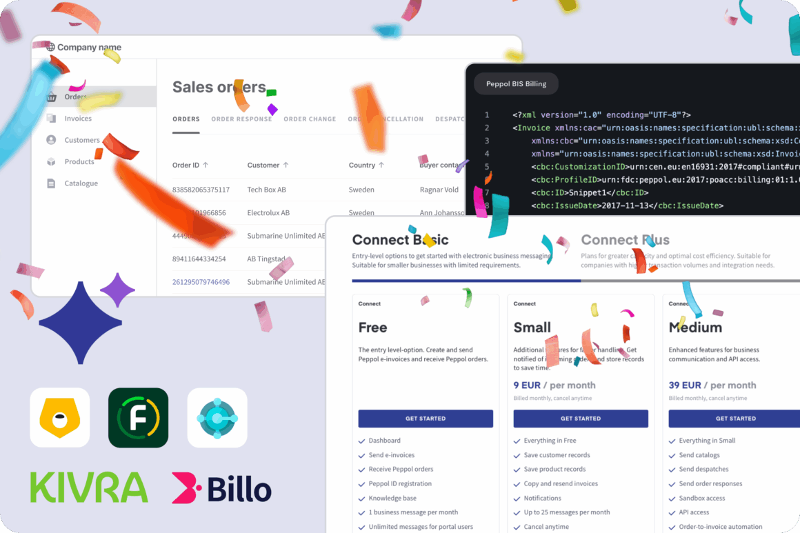 In 2025, we expanded Qvalia’s platform across nearly all fronts. New AI-driven capabilities, improved integrations and new APIs, and extended messaging capabilities.