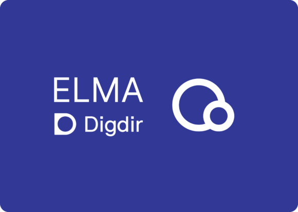 Elektronisk mottakaradresseregister (ELMA)